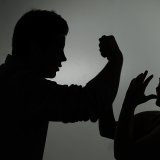 Les femmes sont les principales victimes des violences domestiques (image d'illustration).